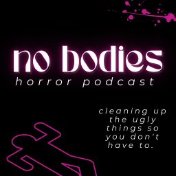Artwork for No Bodies