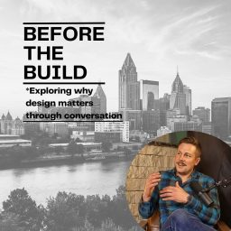 Artwork for Before the Build