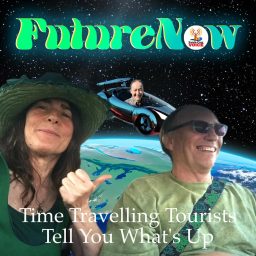 Artwork for Future Now