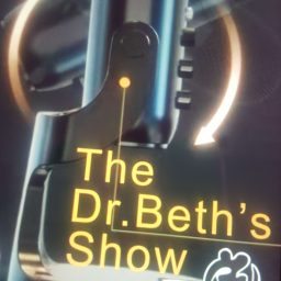 Artwork for THE DR. BETH'S podcast