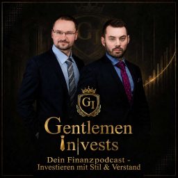 Artwork for Gentlemen InVests
