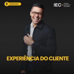 Artwork for Experiência do Cliente com Fernando Coelho