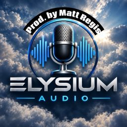 Artwork for Elysium Audio
