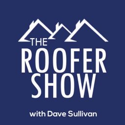 Artwork for The Roofer Show