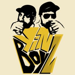 Artwork for YINZBOYZ