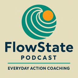 Artwork for FlowState