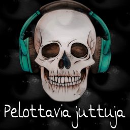 Artwork for Pelottavia Juttuja