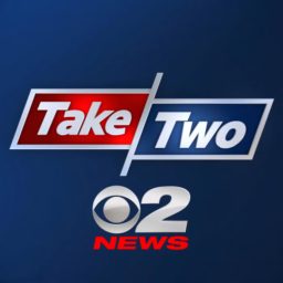 Artwork for Take 2