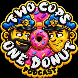 Artwork for Two Cops One Donut