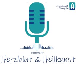Artwork for HERZBLUT UND HEILKUNST