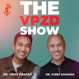 Artwork for The VPZD Show