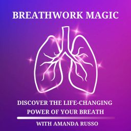 Artwork for Breathwork Magic