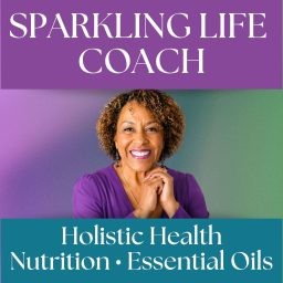 Artwork for Sparkling Life Coach