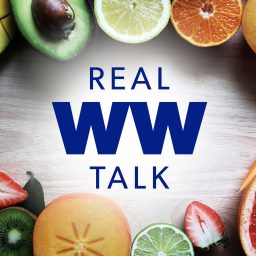 Artwork for Real WW Talk