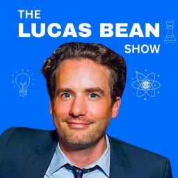 Artwork for The Lucas Bean Show
