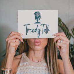 Artwork for Trendy Talk