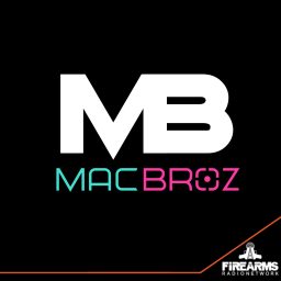 Artwork for MacBroz RAW Show