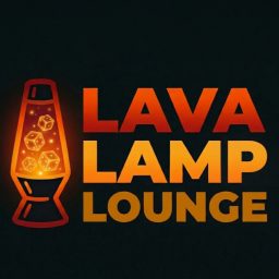Artwork for Lava Lamp Lounge