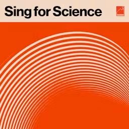 Artwork for Sing for Science