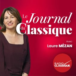 Artwork for Le Journal du Classique