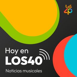 Artwork for Hoy en LOS40