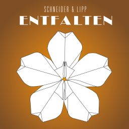 Artwork for Schneider & Lipp entFalten