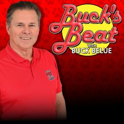 Artwork for Buck's Beat