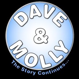 Artwork for Dave And Molly Show