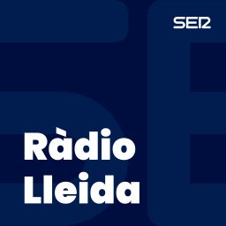 Artwork for Ràdio Lleida