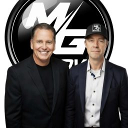 Artwork for MGShow