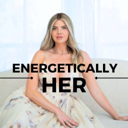 Artwork for Energetically Her