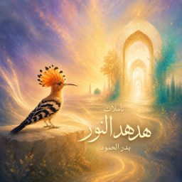 Artwork for هدهد النور
