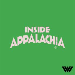 Artwork for Inside Appalachia