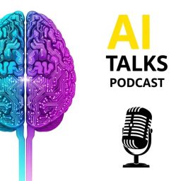 Artwork for the-ai-talks