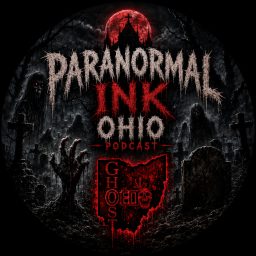 Artwork for Paranormal Ink Ohio