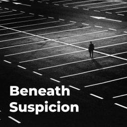 Artwork for Beneath Suspicion
