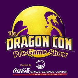 Artwork for The Dragon Con Pre-Game Show