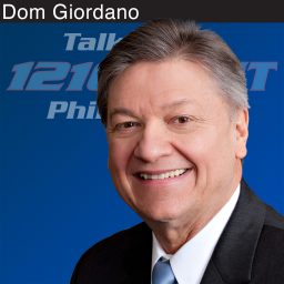 Artwork for The Dom Giordano Program