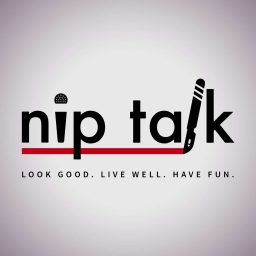 Artwork for Nip Talk