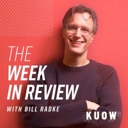Artwork for Week In Review