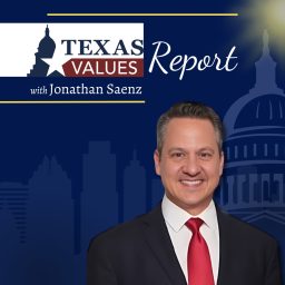 Artwork for The Texas Values Report