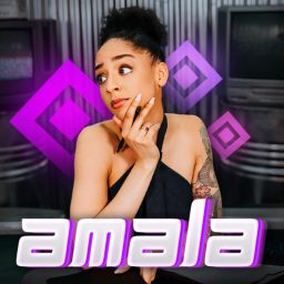 Artwork for Amala Ekpunobi