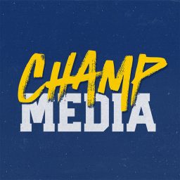 Artwork for Champ Media