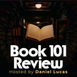 Artwork for Book 101 Review