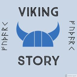 Artwork for Viking Story
