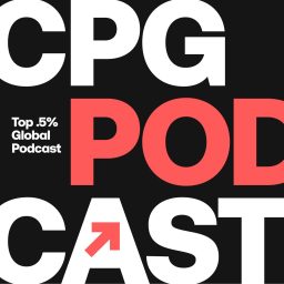 Artwork for The Startup CPG Podcast