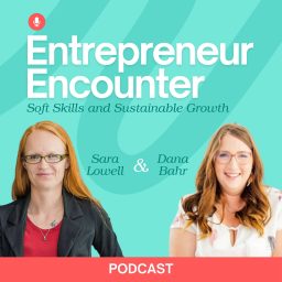 Artwork for Entrepreneur Encounter