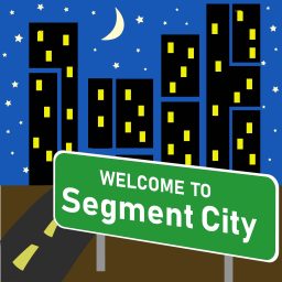 Artwork for Segment City