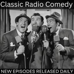 Artwork for Classic Radio Comedy