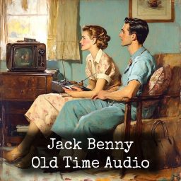 Artwork for Jack Benny - Old Time Audio